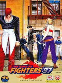 King Of Fighter 97 Free Download Full Version For PC