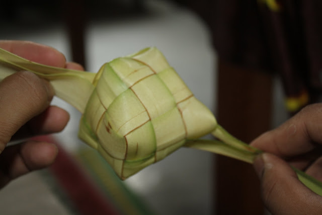 Video Amalan Sunat Di Hari Raya Aidilfitri