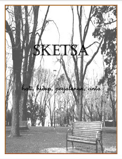 Sketsa: The Anthology of Love - OVEREBOOK