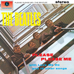 The Beatles Please, Please Me descarga download completa complete discografia mega 1 link