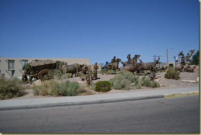 Public Art Albuquerque