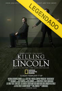 Quem Matou Lincoln – Legendado