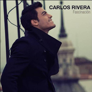 Carlos Rivera - Fascinación