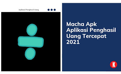 Macha Apk Aplikasi Penghasil Uang Tercepat 2021