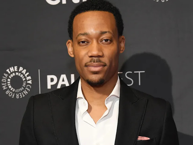 Tyler James Williams Explains Why Speculating About Someone's Sexuality is “Dangerous”
