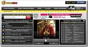 tunewiki