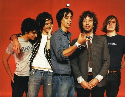 The Strokes é anunciado como segundo headliner da edição de 2020 do Lollapalooza Brasil