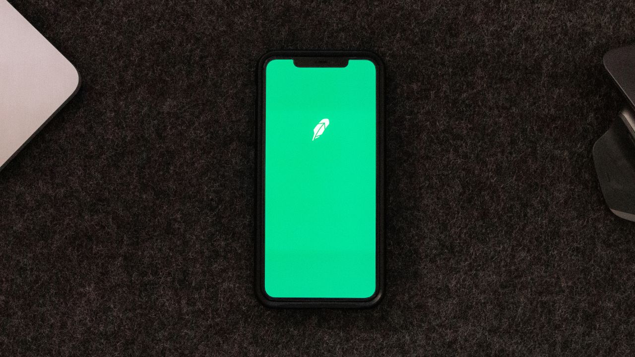 how to make money on robinhood