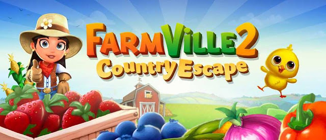 FarmVille 2 Country Escape Hack Online
