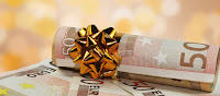 Δώρο Χριστουγέννων ετοιμάζει η Kυβέρνηση: Ποιοι το δικαιούνται και πόσα χρήματα θα πάρουν