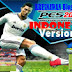 Game hp Pes 2013 Indonesia Edisi timnas Asia + new update