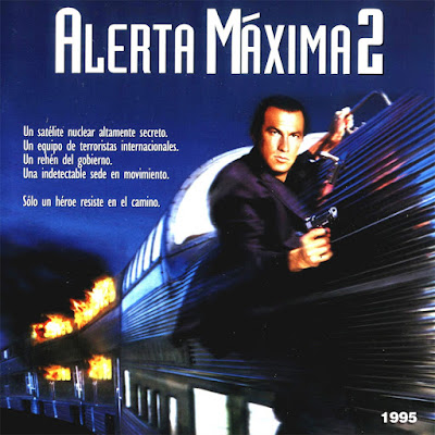 Alerta Máxima 2 - [1995]