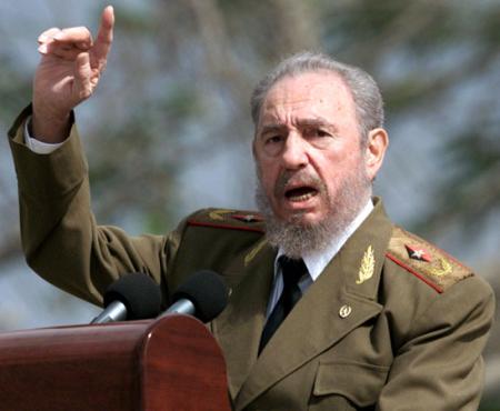 FIDEL CASTRO'S REFLECTIONS: NATO'S INEVITABLE WAR (PART ONE) ~ The ...