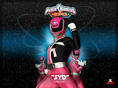 #4 Power Rangers Wallpaper