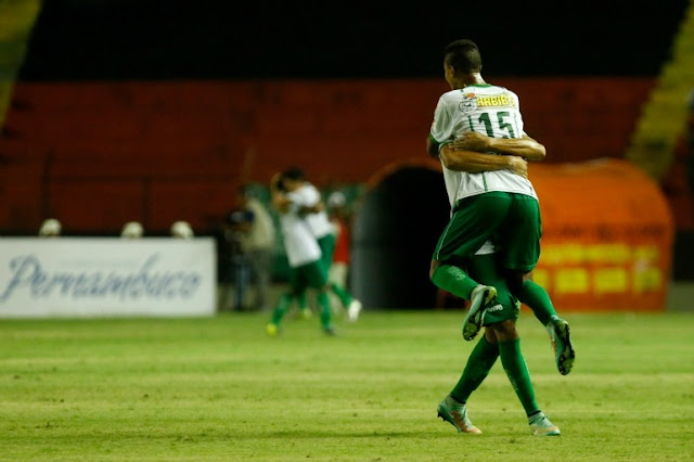 Tudo certo pro Clássico da Técnica e Disciplina