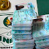 INEC Begins Weekend PVC Distribution At Wards