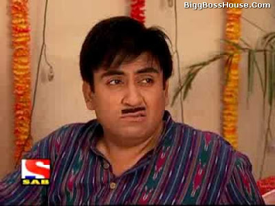 Jethalal Gada In Taarak Mehta Ka Ooltah Chashmah