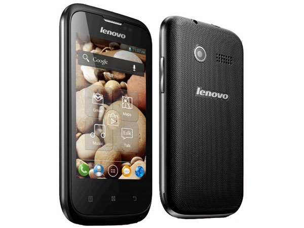 Lenovo A60+