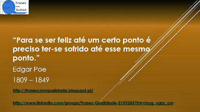 Frases com Qualidade