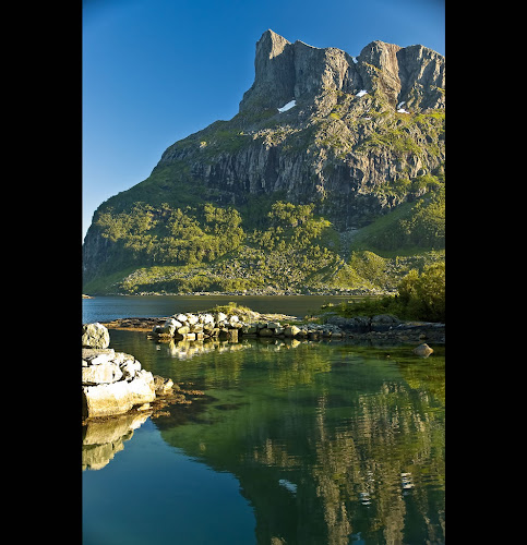 Amazing Cliffs of Norway- BASE Jumpers Paradise