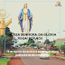 NOVO ITACOLOMI feriado municipal dia de Nossa Senhora da Glória 