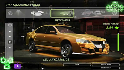 Need for Speed Undercover PC Full Version By RG Mechanics New  Need for Speed Undercover PC Full Version By RG Mechanics New 2017