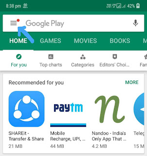 Google Play Store is loaded with millions of free and paid apps that you can install on yo How to Fix App Not Installed Error on Android Quickly