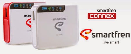 Smartfren Wifi Membuat Internetan Semakin Murah