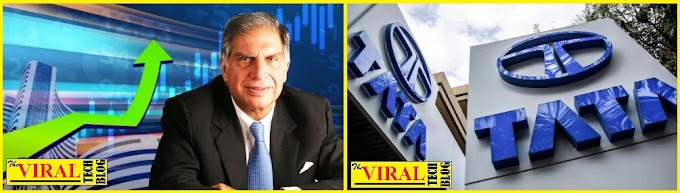 Tata Investment Share Price