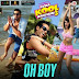 Oh Boy - Kyaa Kool Hain Hum 3 Sajid - Wajid mp3 song download