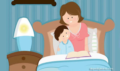 kids bedtime story Hindi with moral