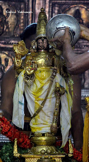 Maasi Magam, Thirumanjanam,Hastham,Sri Varadharaja Perumal, Perarulalan, Athigiri , Varushotsavam, 2018, Video, Divya Prabhandam,Kanchipuram,Kanchi,Utsavam,