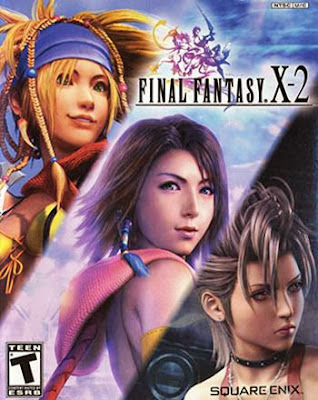 Final Fantasy X-2 - Emulator