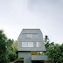 Modern house architecture | The JustK Project
