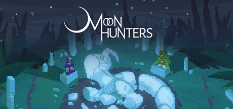 Moon Hunters PC Game Free Download