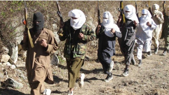 ‘Al-Qaeda penetrating north-west’ — US alerts Nigeria