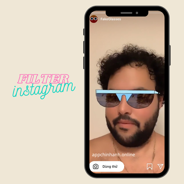 20 Filter Instagram Cool Ngầu Thịnh Hành bạn nên thử