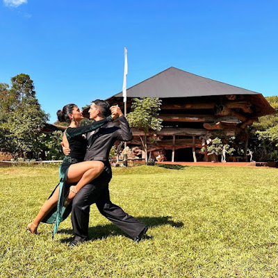 Eco Turismo en Puerto Iguazu