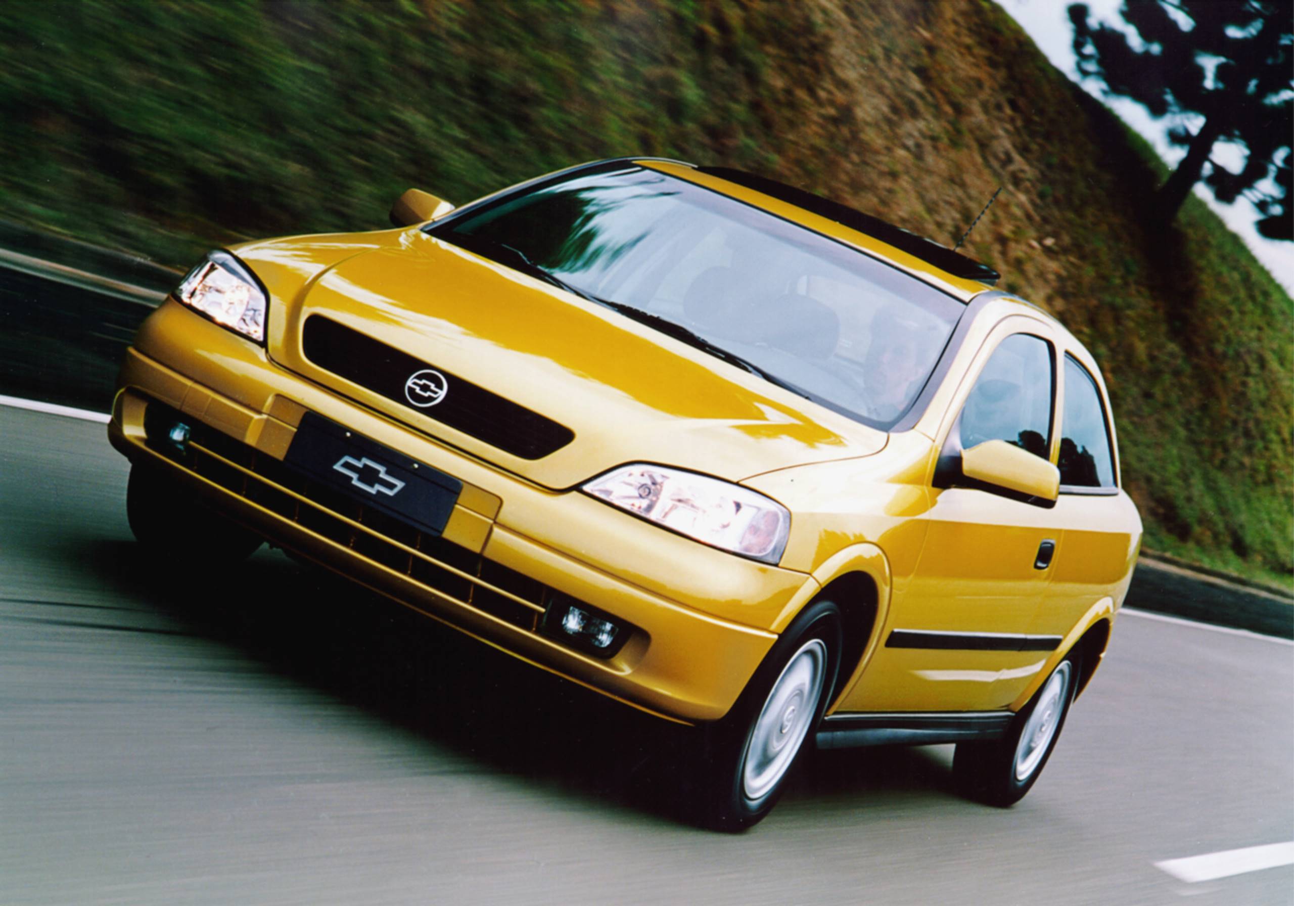 Chevrolet Astra 2024: Ficha Técnica, Preço, Consumo e Avaliação