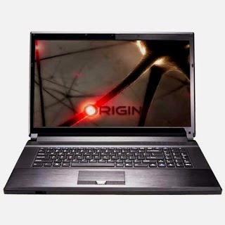  Spesifikasi Origin Eon17 S Laptop  Terbaik Untuk  Desain  
