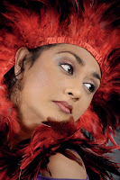 Nilanthi Dias Sinhala Teledrama Actres