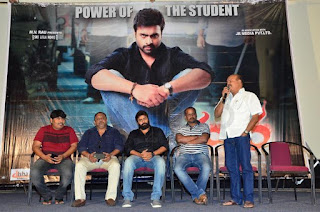  Shankara Movie Press Meet Photo Gallery