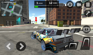 Hack Real Driving Work 100% Android