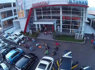 Dealer Daihatsu Xenia Di Bandung, Alamat Dealer Daihatsu Bandung