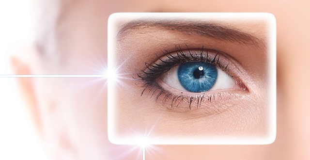 eye treatment options vision clinic ocular health