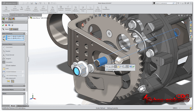 solidworks+ss