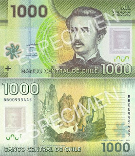 fotos del billete de una luka