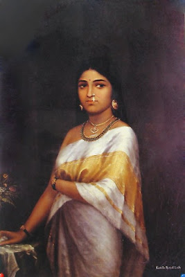 indian paintings