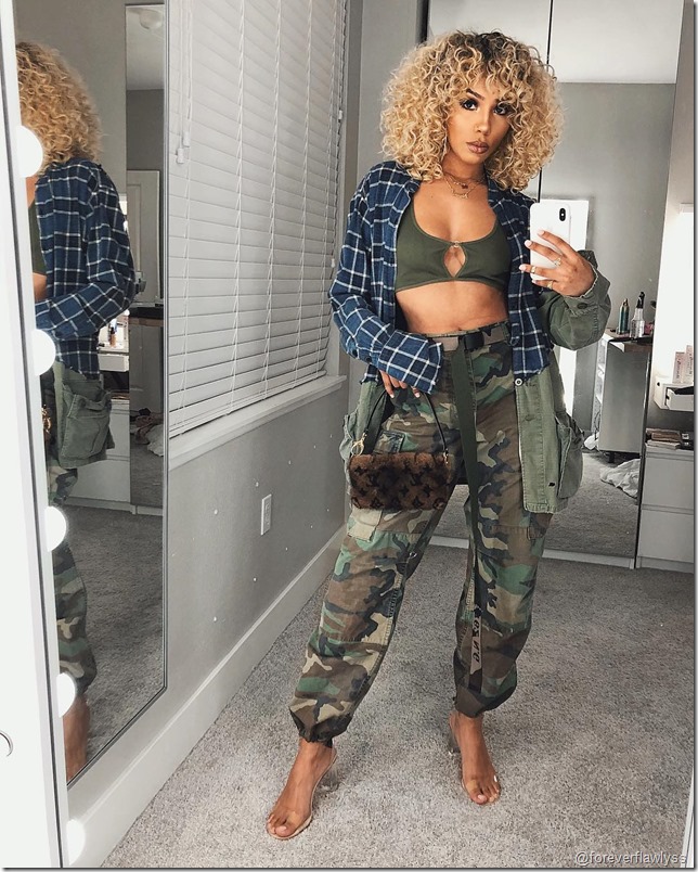 Alyssa Wallace/Instagram