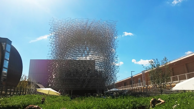 expo milano 2015 padiglione regno unito